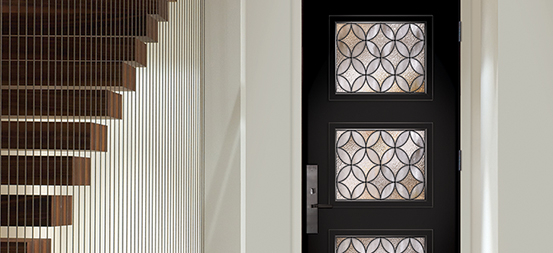 Modern Door Series