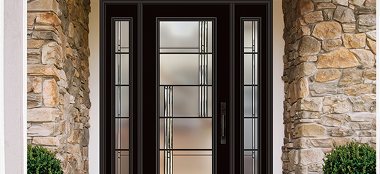 TRU Elegance® Decorative Glass Collection