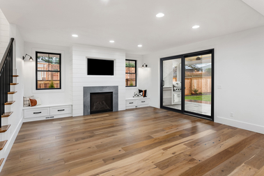 Sliding Patio Doors