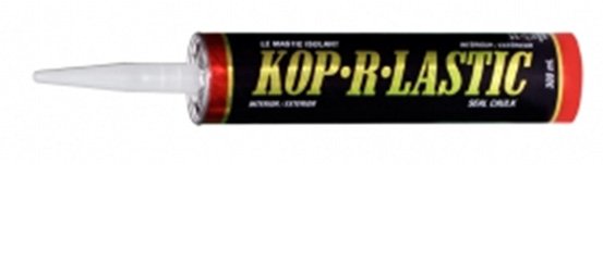 KOP-R-LASTIC