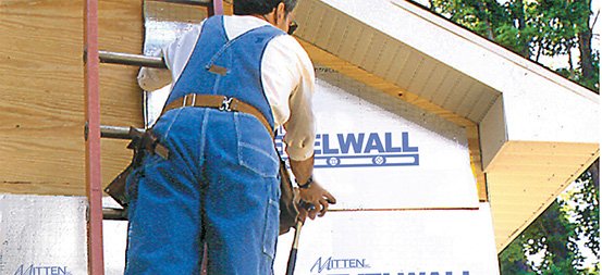 Levelwall 