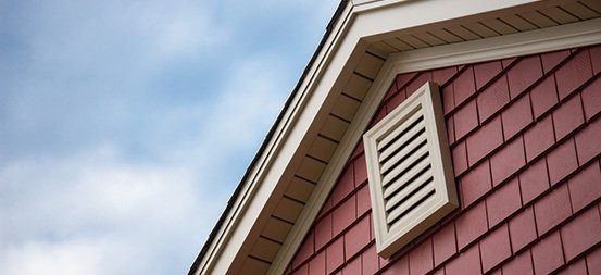 Gable Vents